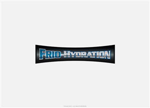 Logo Design by DLab™ for Frio-Hydration | Design: #5484191