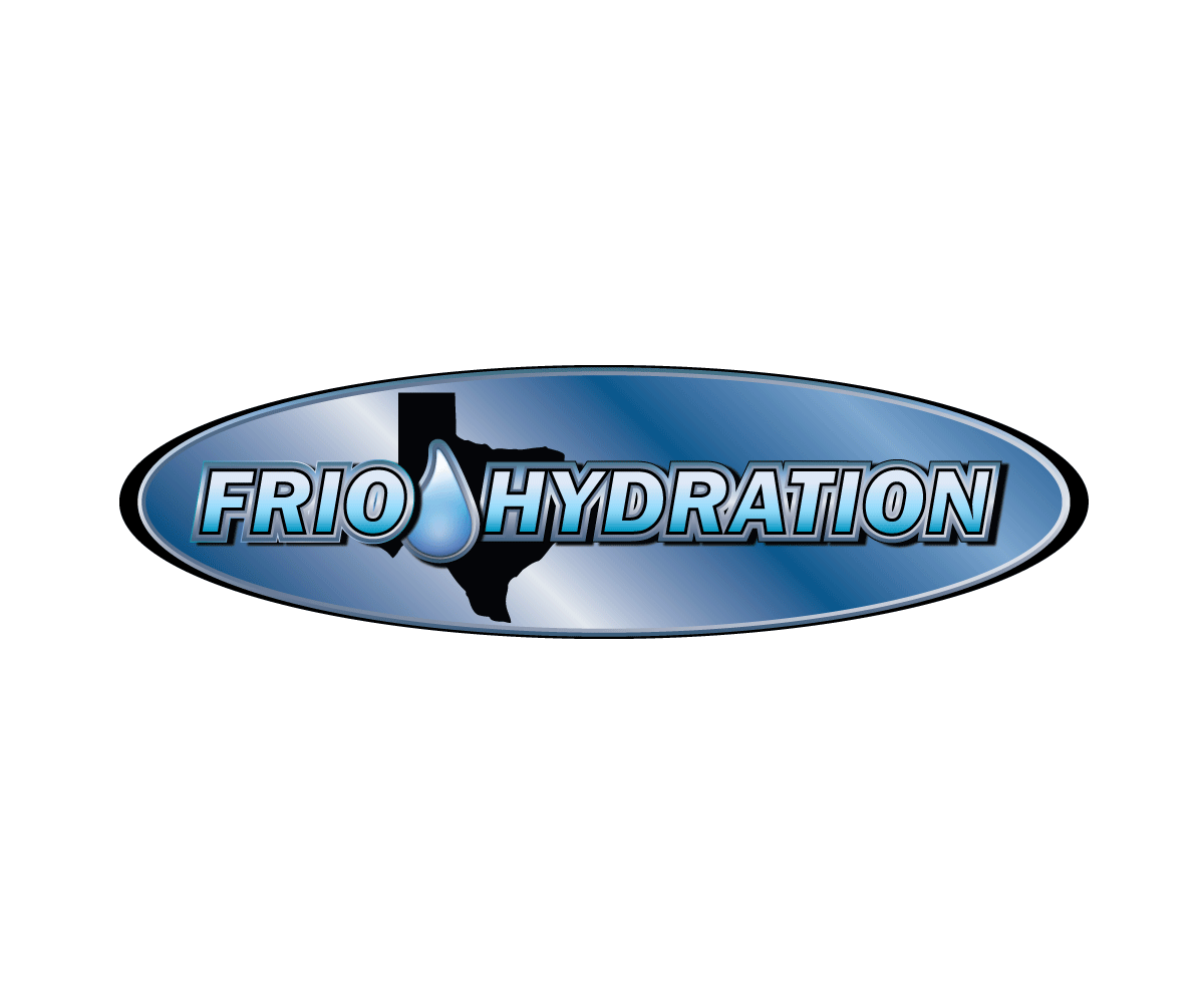 Logo Design by designsbydaresa for Frio-Hydration | Design #5477801