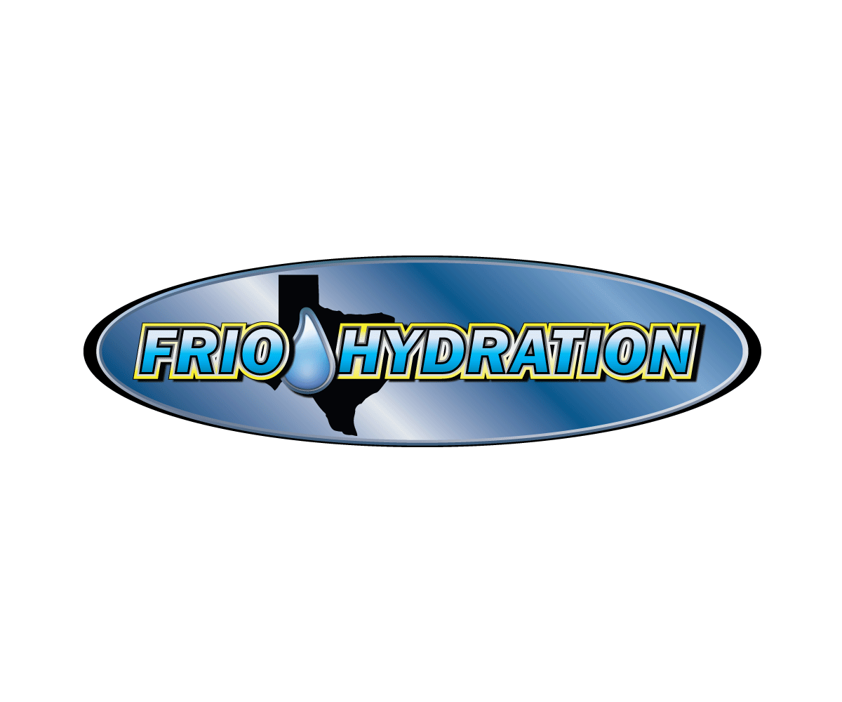 Logo Design by designsbydaresa for Frio-Hydration | Design #5482190