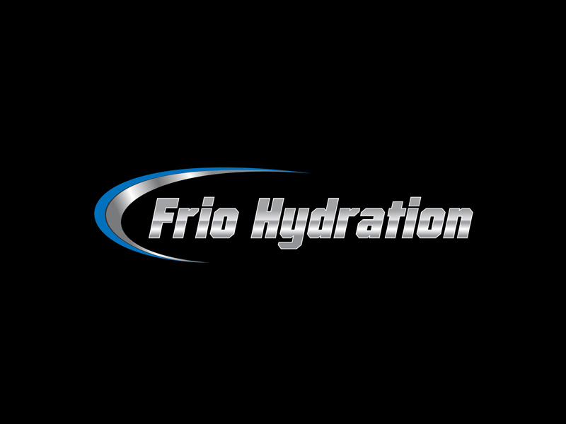 Logo Design by anushka_snigdha for Frio-Hydration | Design #5474004