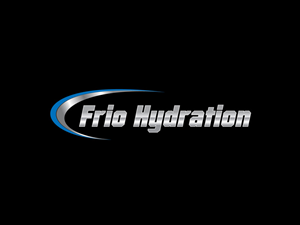 Logo Design by anushka_snigdha for Frio-Hydration | Design: #5474004