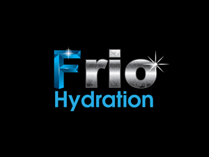 Diseño de Logo por anushka_snigdha para Frio-Hydration | Diseño #5474007