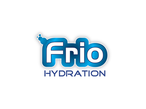 Logo Design by anushka_snigdha for Frio-Hydration | Design: #5474011