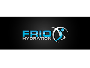 Logo Design by anushka_snigdha for Frio-Hydration | Design: #5474014