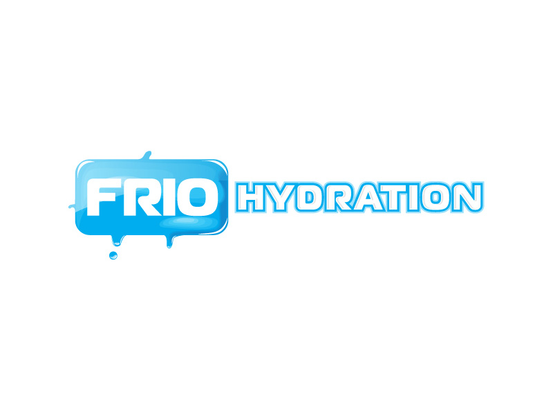 Logo Design by anushka_snigdha for Frio-Hydration | Design #5474017