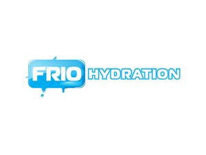 Logo Design by anushka_snigdha for Frio-Hydration | Design: #5474017