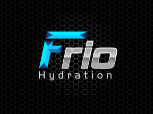 Logo Design by anushka_snigdha for Frio-Hydration | Design: #5474019