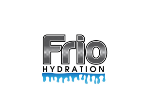 Logo Design by anushka_snigdha for Frio-Hydration | Design: #5474031