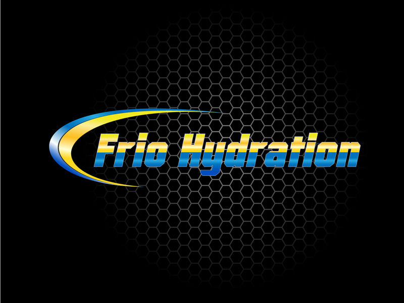 Logo Design by anushka_snigdha for Frio-Hydration | Design #5481253