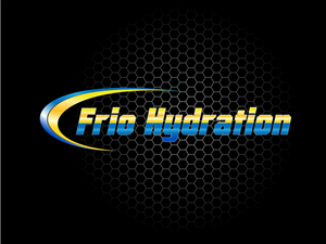 Logo Design by anushka_snigdha for Frio-Hydration | Design: #5481253