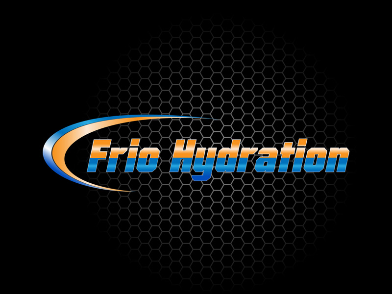 Logo Design by anushka_snigdha for Frio-Hydration | Design #5481257