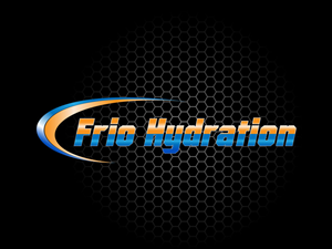 Logo Design by anushka_snigdha for Frio-Hydration | Design: #5481257