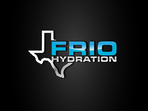 Logo Design by anushka_snigdha for Frio-Hydration | Design: #5481260
