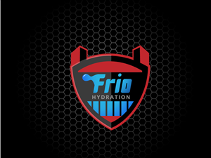 Logo Design by anushka_snigdha for Frio-Hydration | Design: #5481262