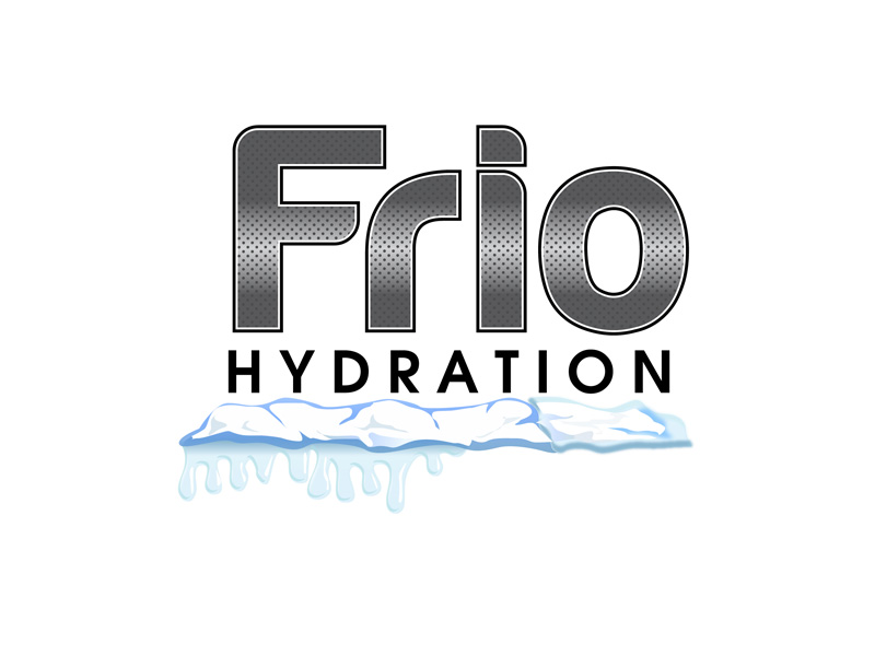 Logo Design by anushka_snigdha for Frio-Hydration | Design #5481265