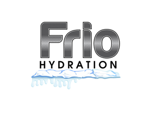 Logo Design by anushka_snigdha for Frio-Hydration | Design: #5481265