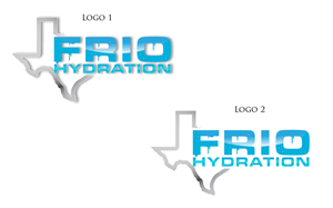 Logo Design by anushka_snigdha for Frio-Hydration | Design: #5493205