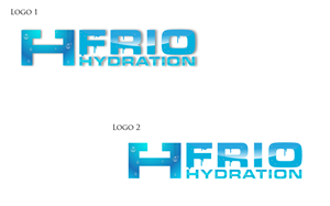 Logo Design by anushka_snigdha for Frio-Hydration | Design: #5496142