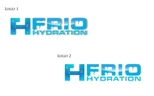 Logo Design by anushka_snigdha for Frio-Hydration | Design: #5500074