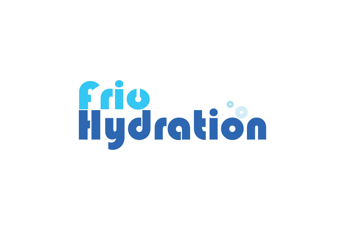 Diseño de Logo por DesignSence para Frio-Hydration | Diseño #5481638