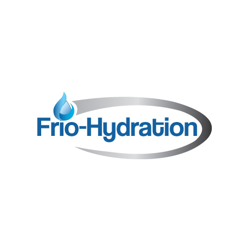 Logo Design by Himanshi10 for Frio-Hydration | Design #5472482