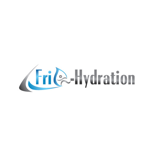 Logo Design by Himanshi10 for Frio-Hydration | Design #5472487