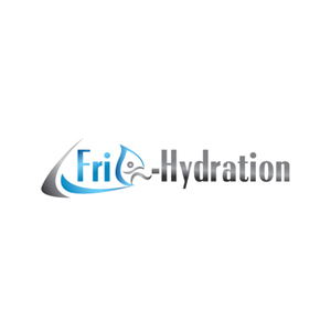 Logo Design by Himanshi10 for Frio-Hydration | Design: #5472487