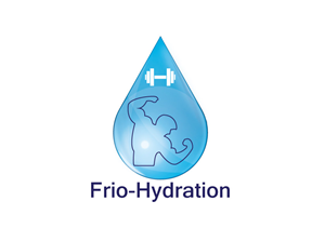 Diseño de Logo por kuzanata para Frio-Hydration | Diseño #5492128