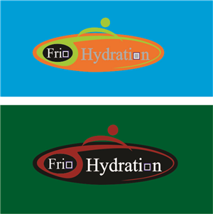 Diseño de Logo por razamustafaa para Frio-Hydration | Diseño #5479172