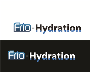 Diseño de Logo por Varuns para Frio-Hydration | Diseño #5490878