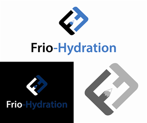 Diseño de Logo por GORNABUS para Frio-Hydration | Diseño #5471120