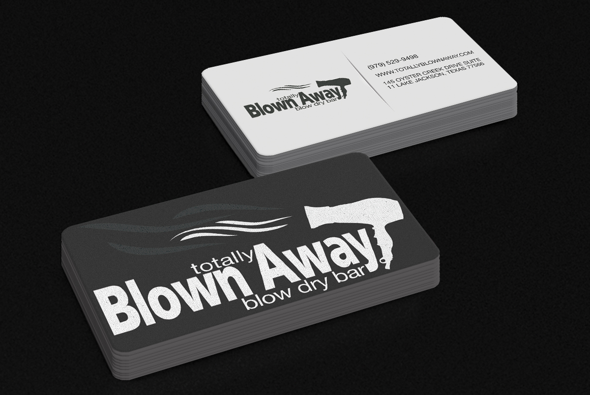 Business Card Design by Ethien for this project | Design #5493339