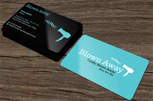 Diseño de Tarjeta de Presentación por nuhanenterprise para este proyecto | Diseño #5501358