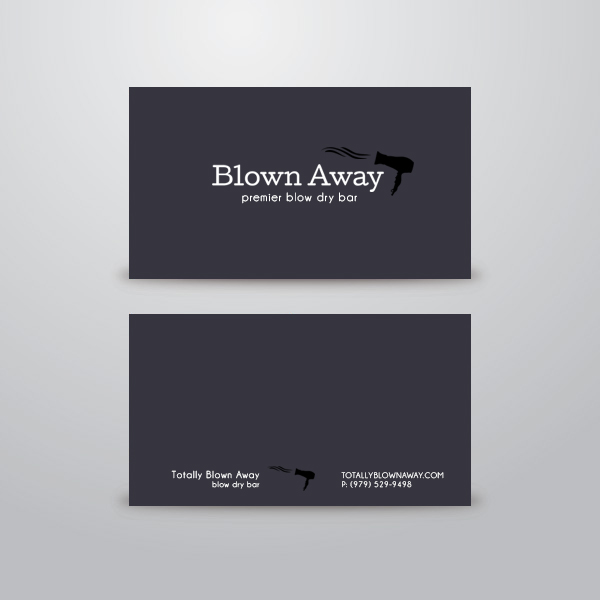 Diseño de Tarjeta de Presentación por amcnaught para este proyecto | Diseño #5484366
