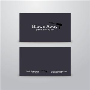 Diseño de Tarjeta de Presentación por amcnaught para este proyecto | Diseño #5484366