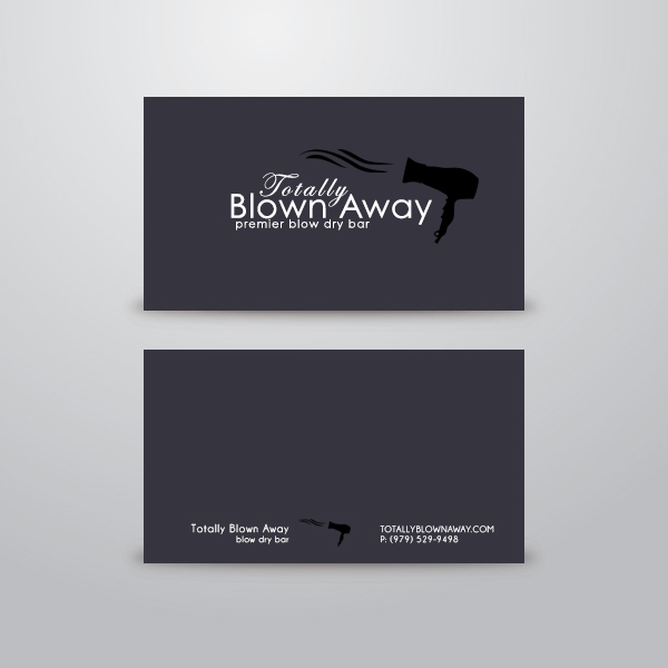 Business Card Design by amcnaught for this project | Design #5506187
