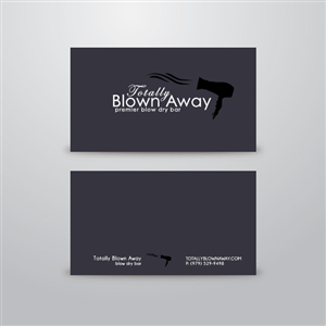 Business Card Design by amcnaught for this project | Design: #5506187