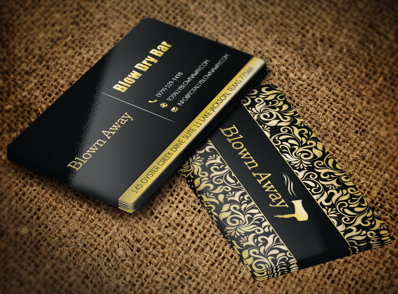 Business Card Design by Lanka Ama for this project | Design #5478881