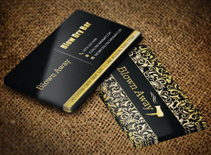 Business Card Design by Lanka Ama for this project | Design: #5478881