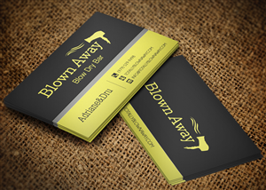 Business Card Design by Lanka Ama for this project | Design: #5479397