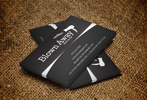 Business Card Design by Lanka Ama for this project | Design: #5479398