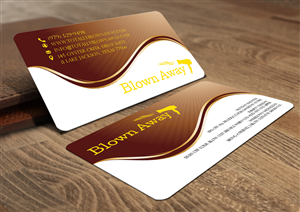 Business Card Design by Lanka Ama for this project | Design: #5479407