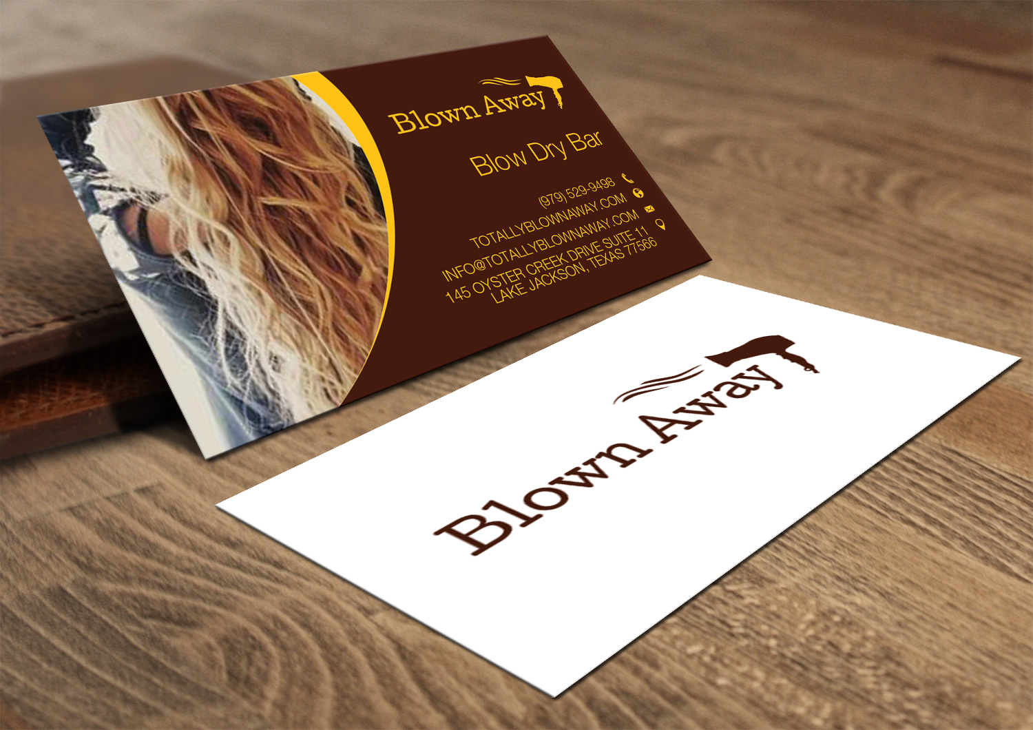 Business Card Design by Lanka Ama for this project | Design #5479411