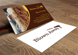 Business Card Design by Lanka Ama for this project | Design: #5479411