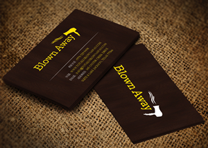 Business Card Design by Lanka Ama for this project | Design: #5479413