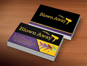 Business Card Design by Lanka Ama for this project | Design: #5479421