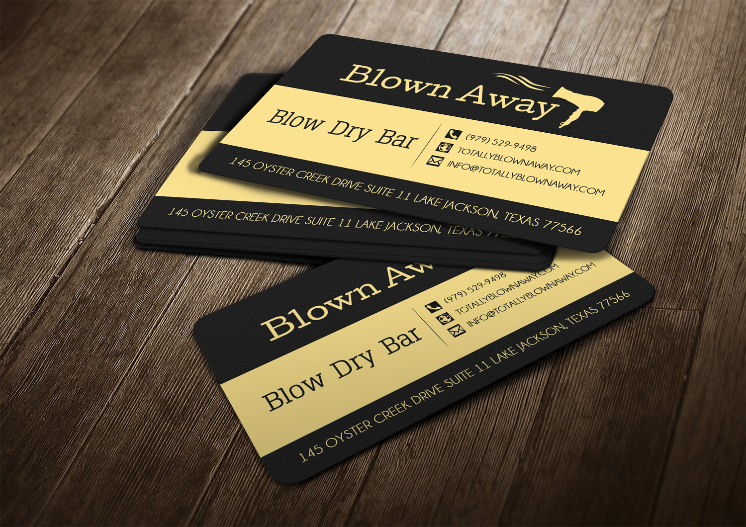 Business Card Design by Lanka Ama for this project | Design #5479423