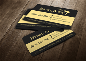 Business Card Design by Lanka Ama for this project | Design: #5479423
