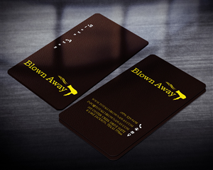 Business Card Design by Lanka Ama for this project | Design: #5479430