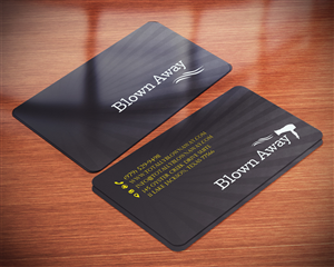 Business Card Design by Lanka Ama for this project | Design: #5479433